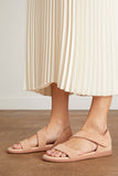 Pedro Garcia Sandals Perley Sandal in Buff Castoro Pedro Garcia Perley Sandal in Buff Castoro
