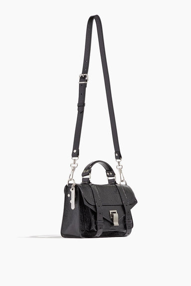 Proenza Schouler] PS1 Tiny Bag – Etude Boutique
