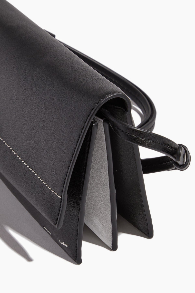 Minimalist- Grey Leather Pants, Celine Box Bag, Isabel Marant