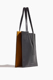 Proenza Schouler Handbags Tote Bags Twin Tote in Black Proenza Schouler Twin Tote in Black