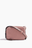 Proenza Schouler White Label Cross Body Bags Watts Leather Camera Bag in Dusty Pink Proenza Schouler White Label Watts Leather Camera Bag in Dusty Pink