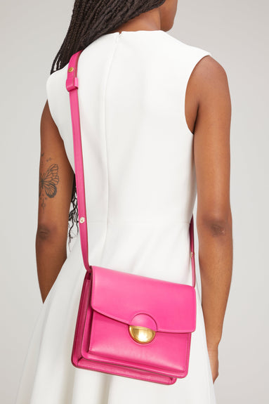 Proenza Schouler Cross Body Bags Dia Day Bag in Fuschia Proenza Schouler Dia Day Bag in Fuschia