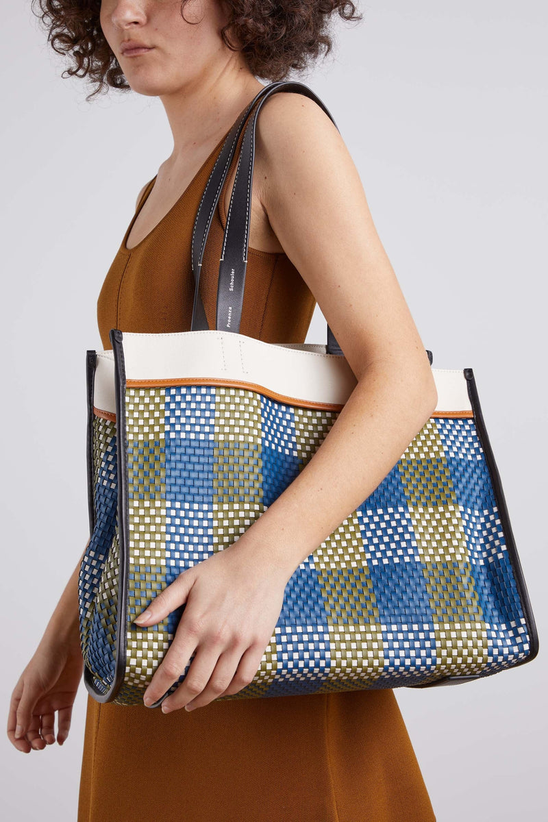 William Morris Patchwork Tote Bag - Sewing Tutorial