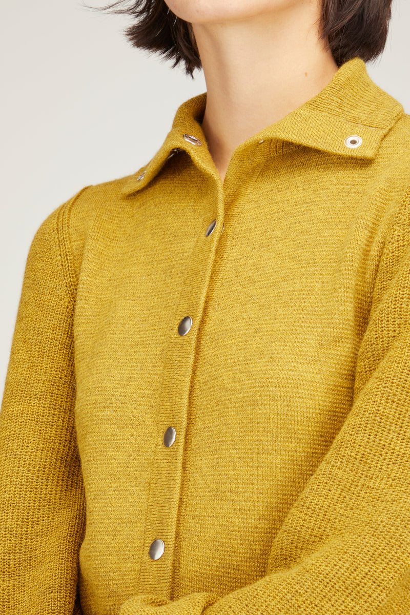 Rachel Comey Abe Jacket in Chartreuse – Hampden Clothing