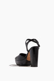 Rachel Comey Platforms Access Clog in Black Rachel Comey Access Clog in Black