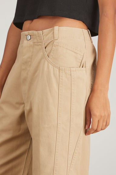 Rachel Comey Pants Hart Pant in Sand Rachel Comey Hart Pant in Sand