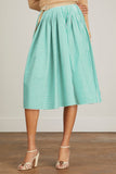 Rachel Comey Skirts Ibis Skirt in Green