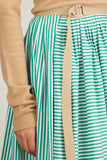 Rachel Comey Skirts Ibis Skirt in Green
