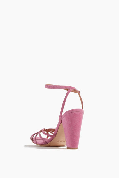 Rachel Comey Strappy Heels Jordan Heel in Pink Rachel Comey Jordan Heel in Pink