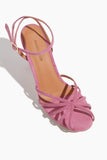 Rachel Comey Strappy Heels Jordan Heel in Pink Rachel Comey Jordan Heel in Pink