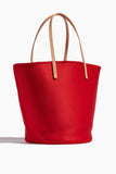 Rachel Comey Shoulder Bags Kenya Bag in Red Rachel Comey Kenya Bag in Red