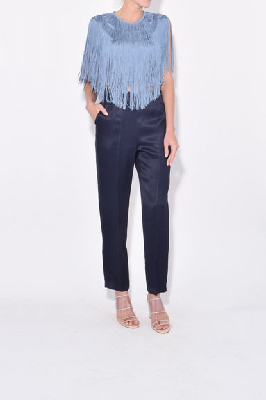 Rachel Comey Clothing Prime Pant in Midnight