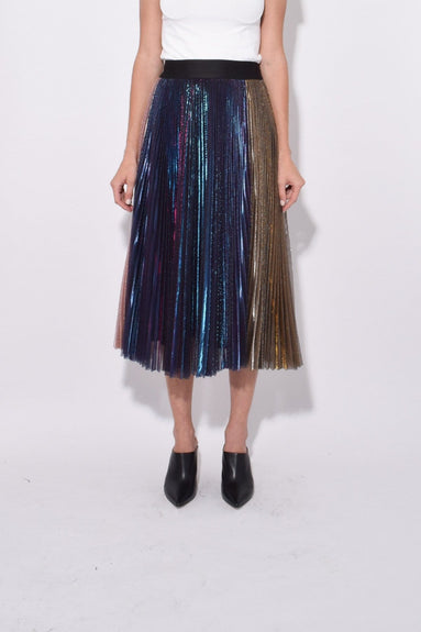 Rachel Comey Clothing Romana Skirt in Multi