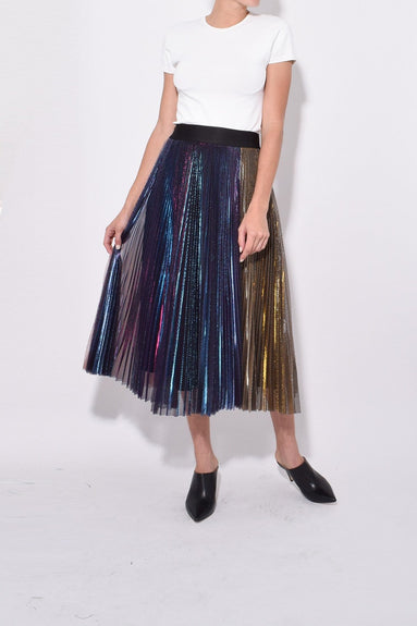 Rachel Comey Clothing Romana Skirt in Multi