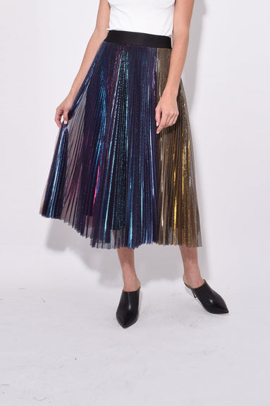 Rachel Comey Clothing Romana Skirt in Multi