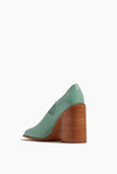 Rachel Comey Pumps Sugar Pump in Mint Rachel Comey Sugar Pump in Mint