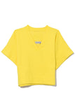 Rachel Comey Clothing Tender Sweatshirt in Citron