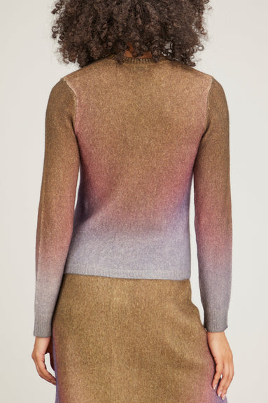 Rachel Comey Tops Tulsa Top in Purple