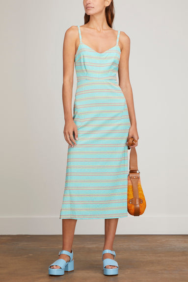 Rachel Comey Dresses Agitator Dress in Aqua Rachel Comey Agitator Dress in Aqua
