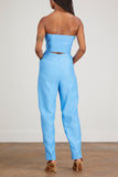 Rachel Comey Jumpsuits Deter Jumpsuit in Blue