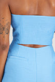 Rachel Comey Jumpsuits Deter Jumpsuit in Blue