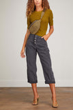 Rachel Comey Pants Elkin Pant in Washed Black