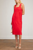 Rachel Comey Dresses Elmira Dress in Red Rachel Comey Elmira Dress in Red