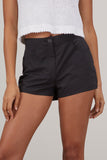 Rachel Comey Shorts Otium Short in Black