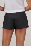 Rachel Comey Shorts Otium Short in Black