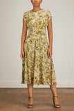 Rachel Comey Dresses Shirin Dress in Olive Rachel Comey Shirin Dress in Olive