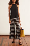 Rachel Comey Pants Wharf Pant in Black Rachel Comey Wharf Pant in Black