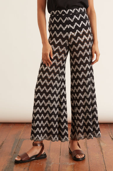 Rachel Comey Pants Wharf Pant in Black Rachel Comey Wharf Pant in Black