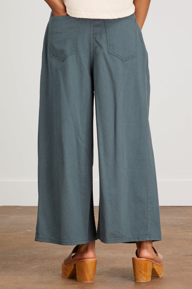Rachel Comey Pants Wolcott Pant in Juniper
