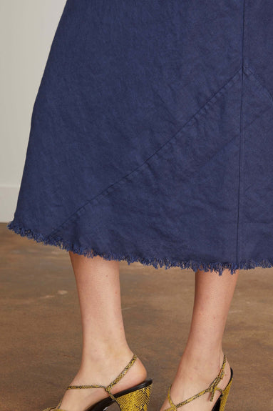 Rachel Comey Dresses Wren Dress in Navy