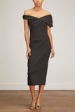 Rachel Gilbert Dresses Matteo Dress in Black Rachel Gilbert Matteo Dress in Black