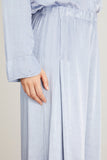 Raquel Allegra Pants Duster Pant in Sky