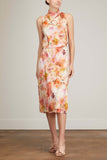 Raquel Allegra Dresses Helena Dress in Bloom