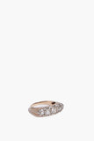 Reverie Estate Jewelry Rings Victorian Era Diamond Ring in 14k Gold Reverie Estate Jewelry Victorian Era Diamond Ring in 14k Gold