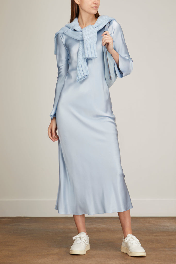 Sablyn silk dress Clearance