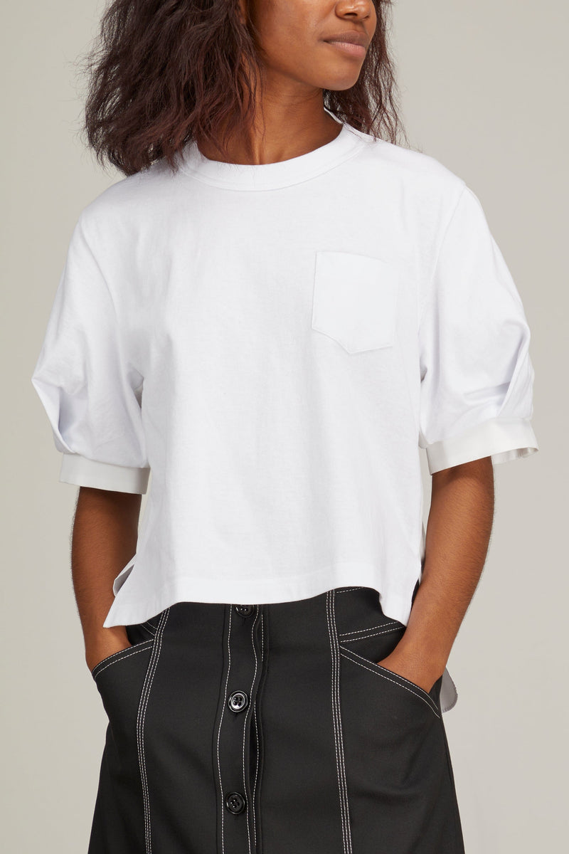 Sacai tops | www.causus.be