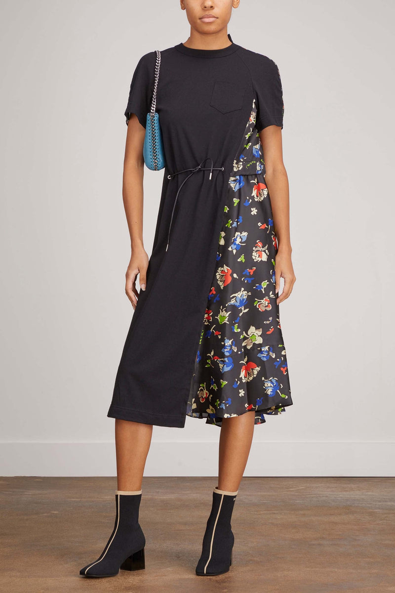 Sacai dress on sale