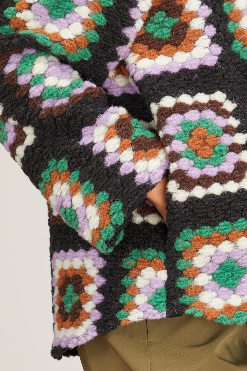 A-Z of Crochet - Inspirations Studios