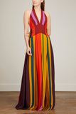 Silvia Tcherassi Dresses Tawny Dress in Multi