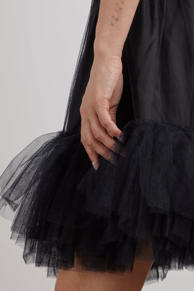 Simone Rocha Skirts Ballet Tutu Skirt in Black