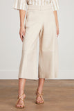 SPRWMN Pants Culotte Pant in Off White SPRWMN Culotte Pant in Off White