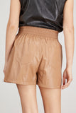 Stand Shorts Hedda Shorts in Latte