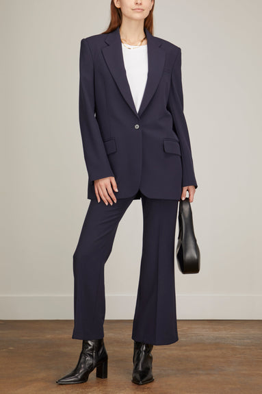 Stella McCartney Jackets Jacket in Ink