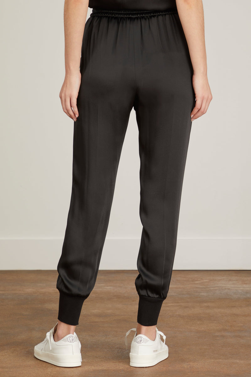 Stella McCartney Trousers in Black – Hampden Clothing
