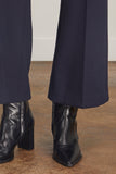 Stella McCartney Pants Trousers in Ink