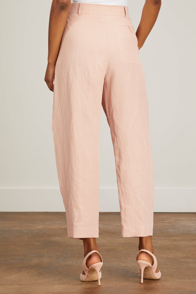 Stella McCartney Trousers in Rose – Hampden Clothing